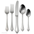 Kenwood 5-Piece Place Setting