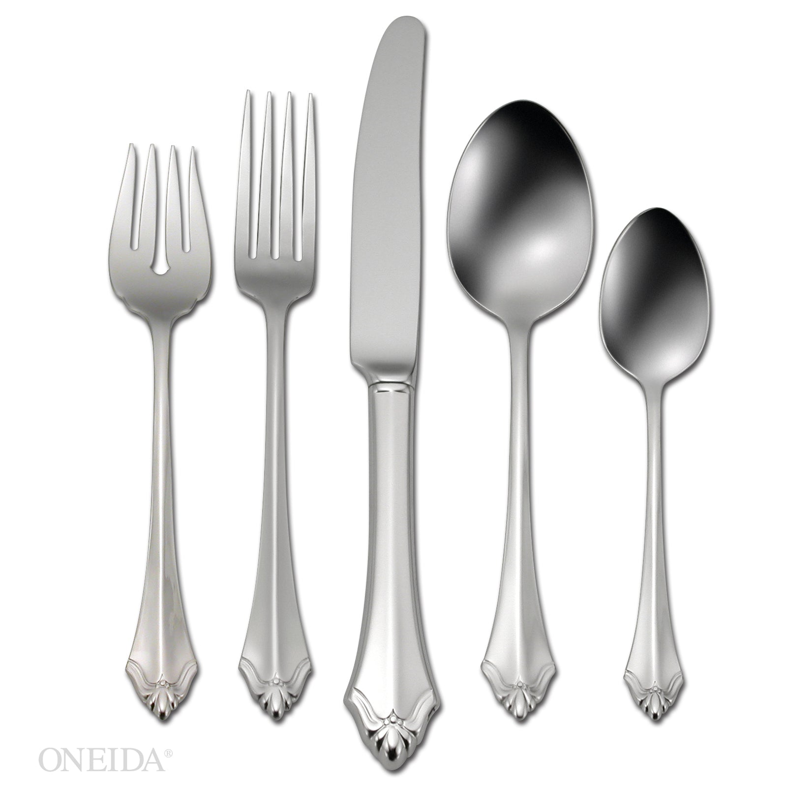 Kenwood 5-Piece Place Setting